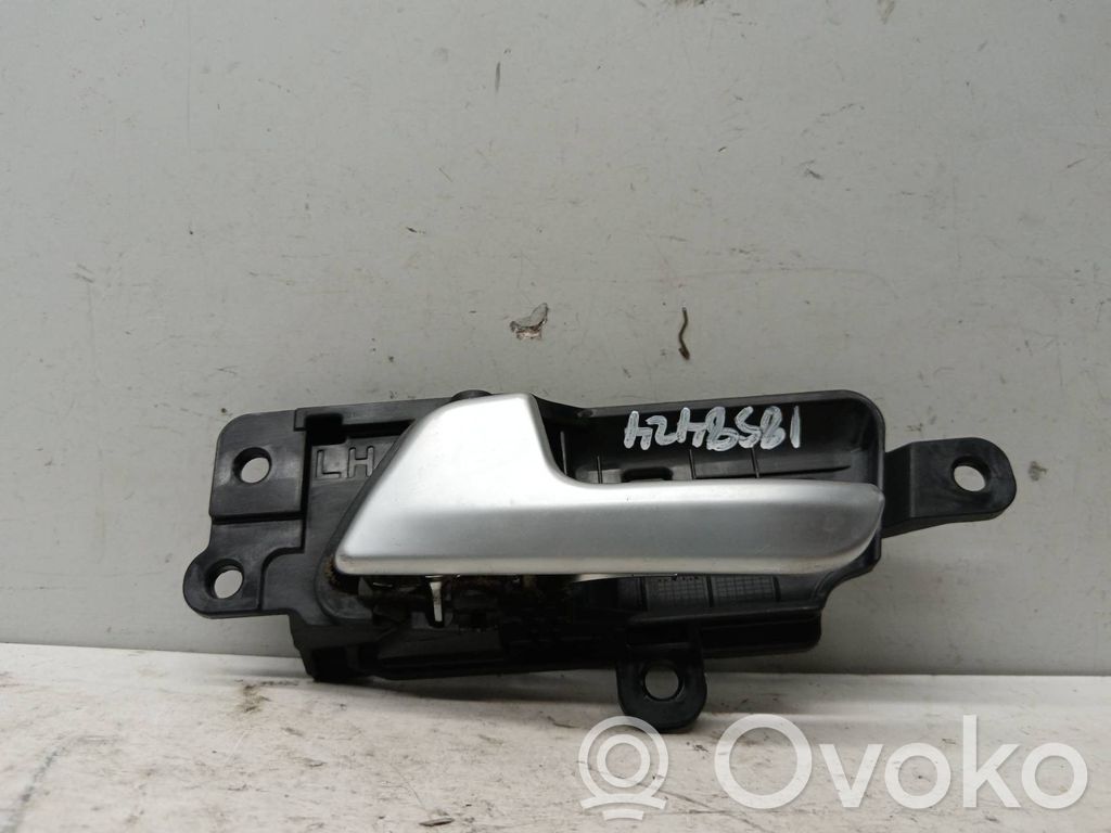 KIA Sportage Manecilla interna puerta trasera 