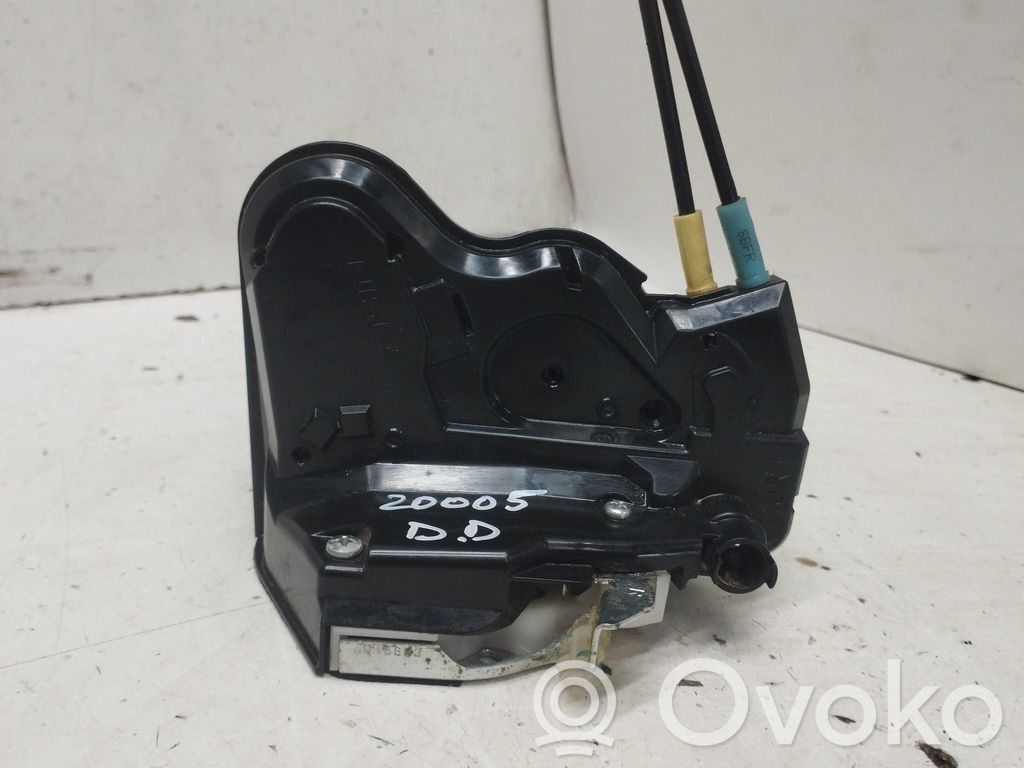 Etuoven lukko   A046693