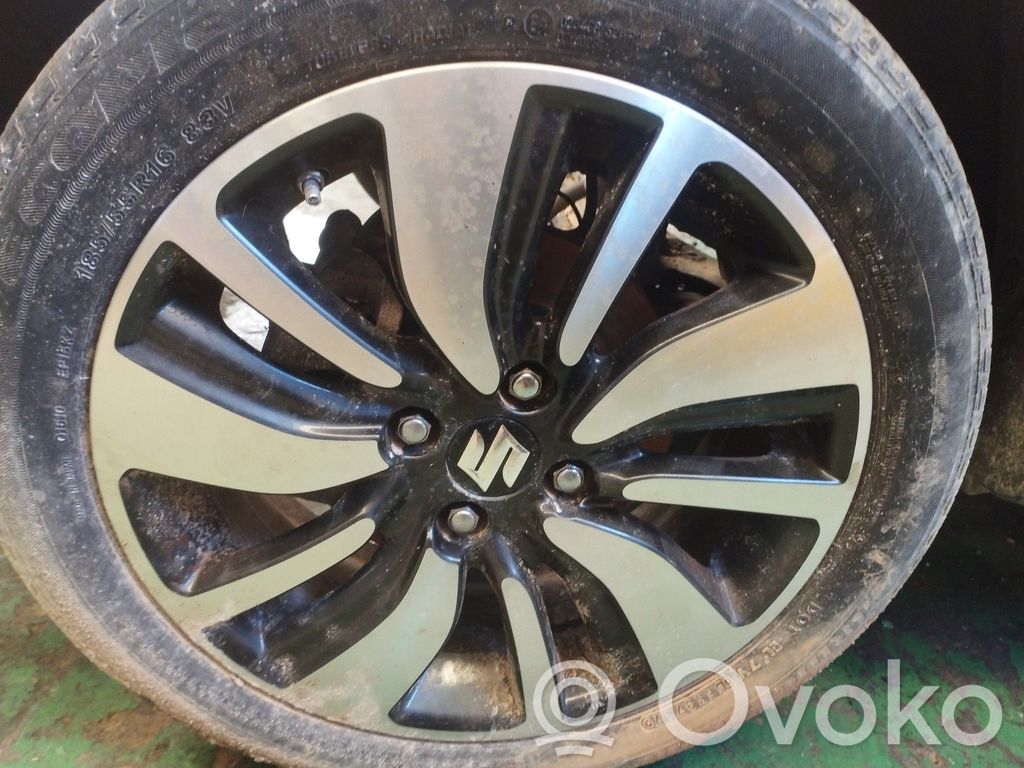 Suzuki Swift III Jantă aliaj R18