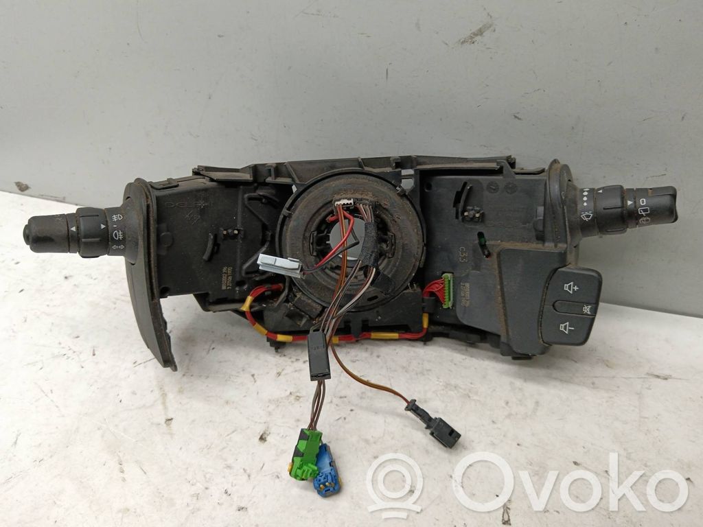Interruptor de control del panel de luces   8200245499