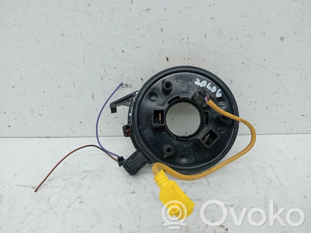 Ford Escort Airbag volan 