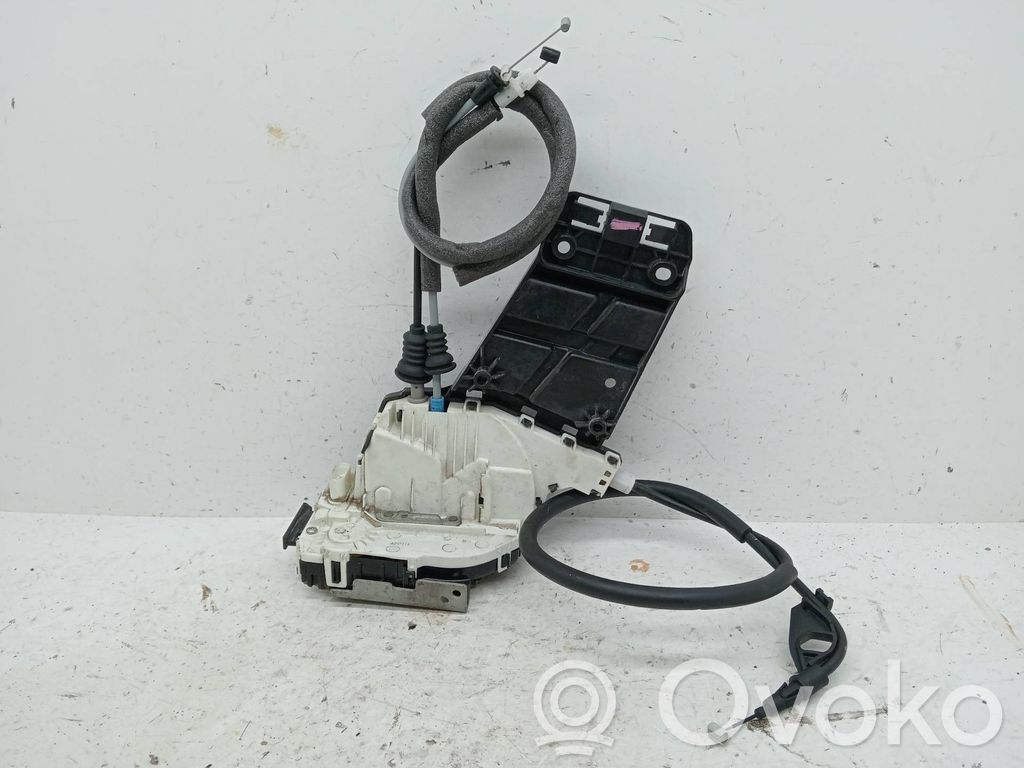 Jeep Compass Front door lock 