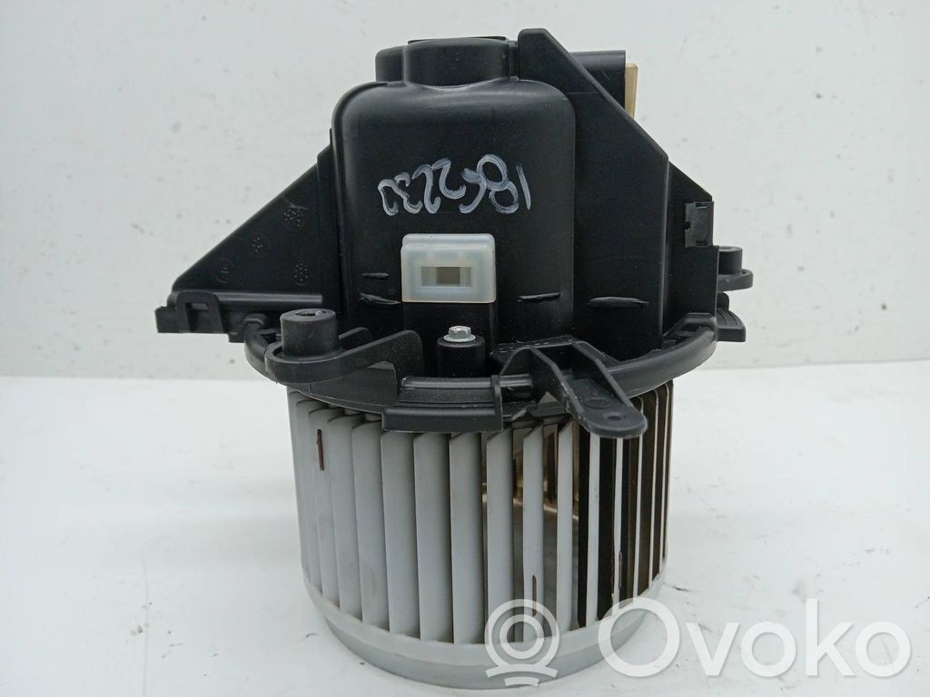 Peugeot Rifter Ventilator aerotermă 