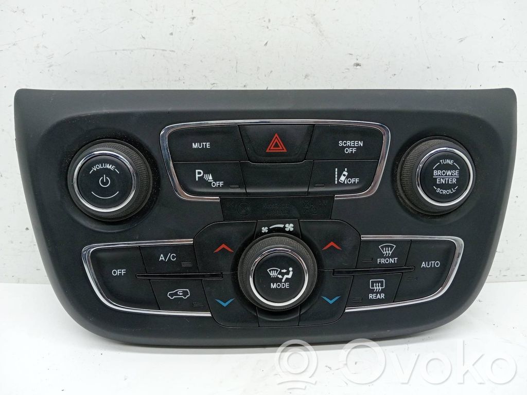 Climate control unit   60928135