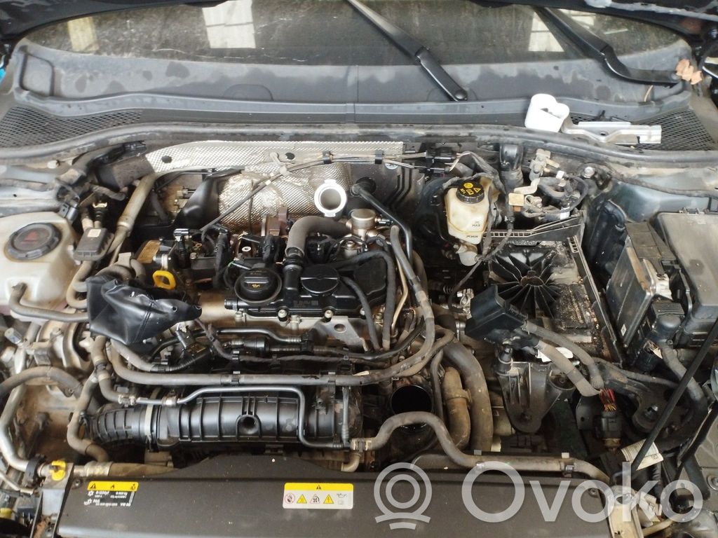 Moteur   DFYA