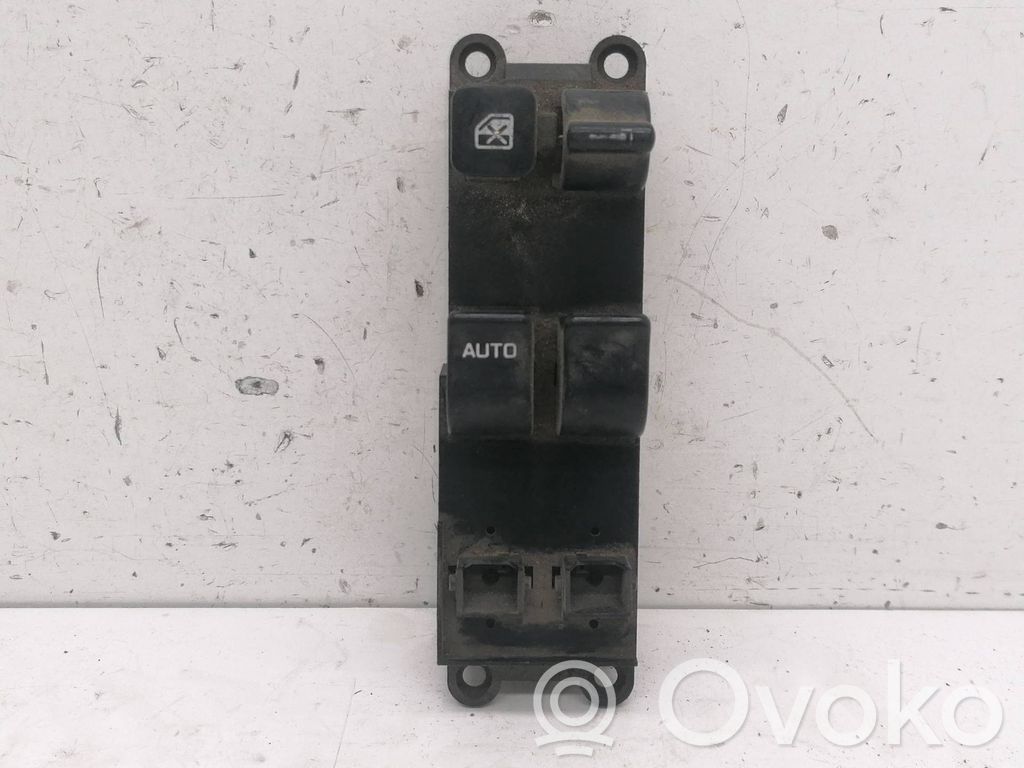 Nissan Micra Electric window control switch 