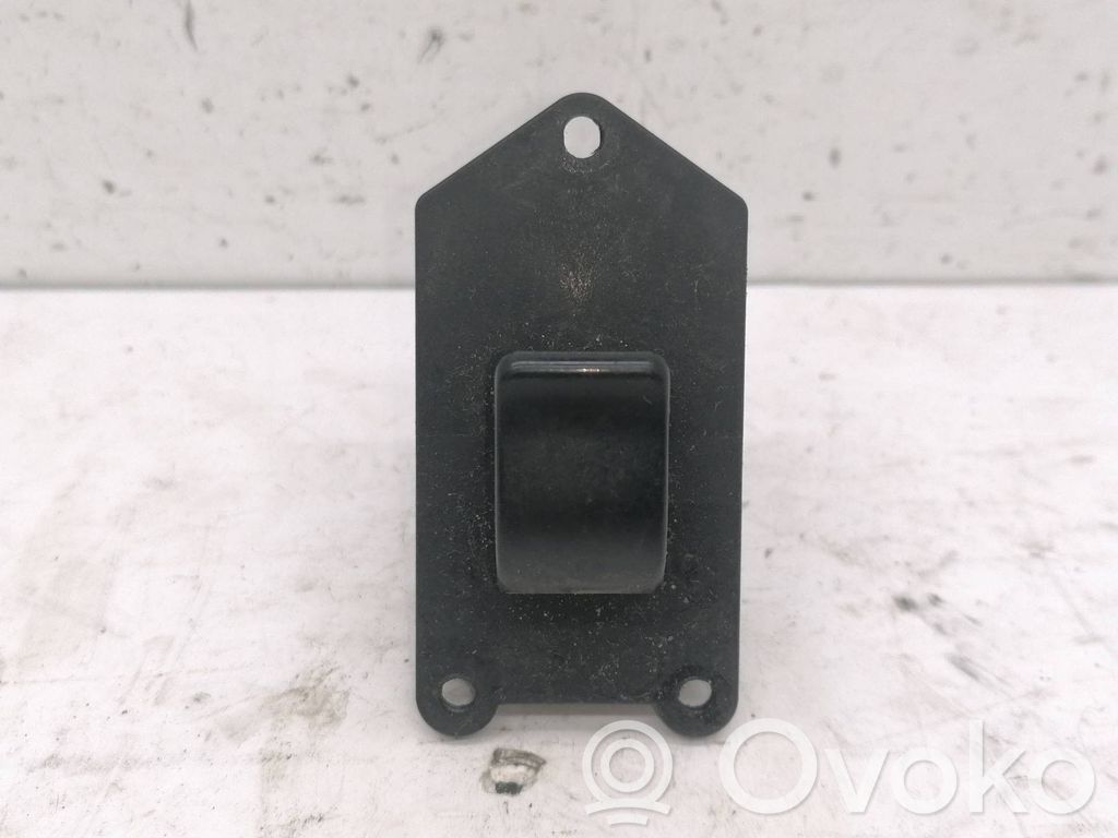 Nissan Micra Electric window control switch 