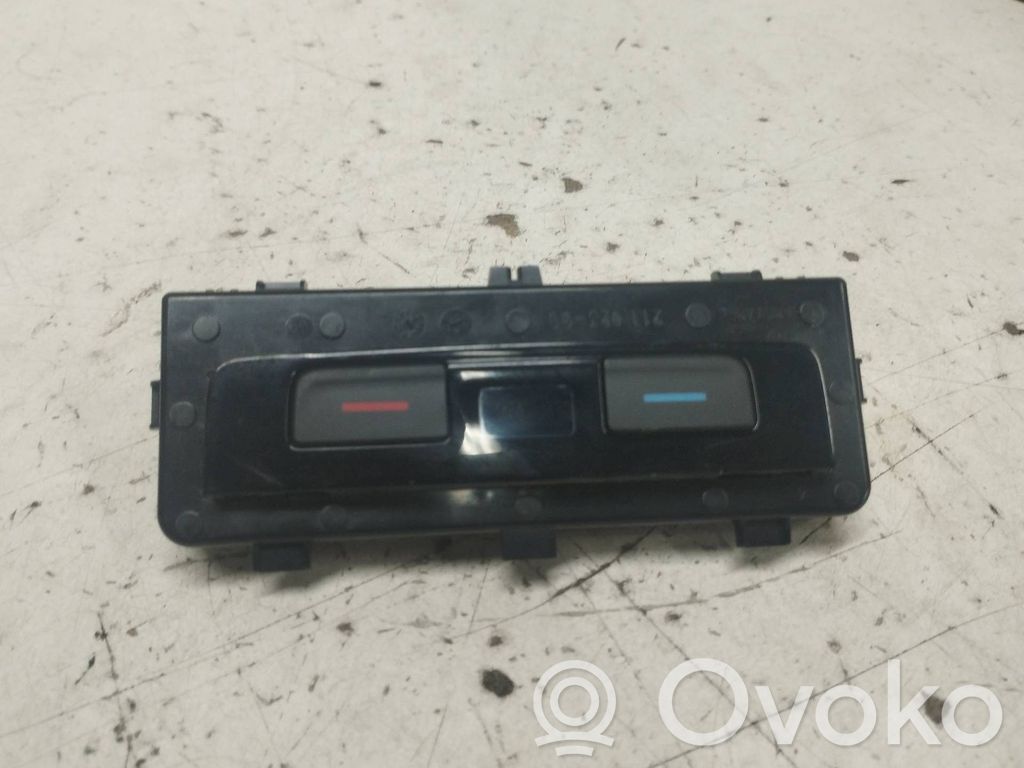 Seat Leon (5F) Centralina del climatizzatore