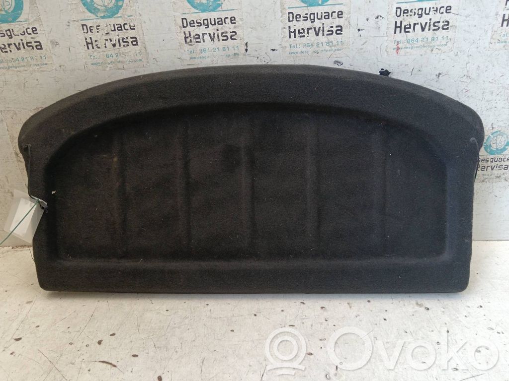 Puerta del maletero/compartimento de carga   5FA867769
