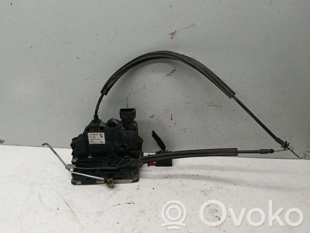 Etuoven lukko   1342155080