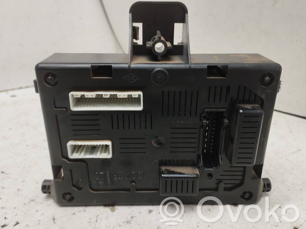 Renault Clio III Alte unități/module de control 