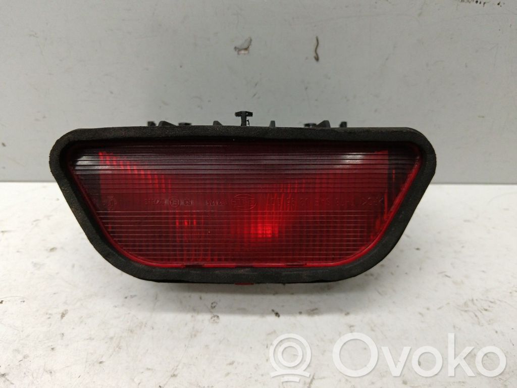 Mercedes-Benz ML W163 Luce d’arresto centrale/supplementare