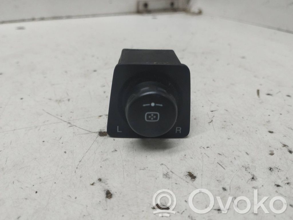 Opel Antara Interruttore specchietto retrovisore 