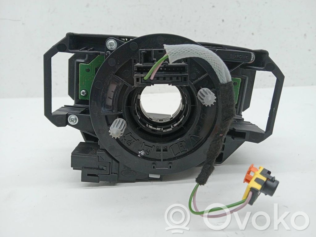 Land Rover Discovery 5 Airbag volan 
