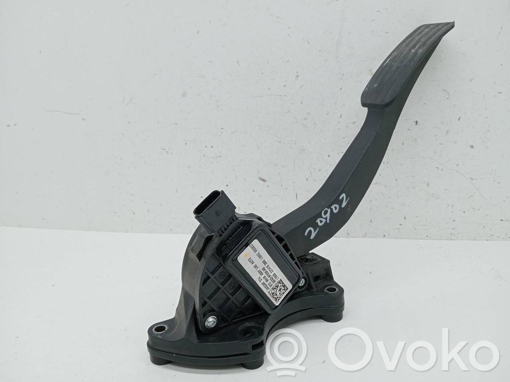 Land Rover Discovery 5 Gaspedal 