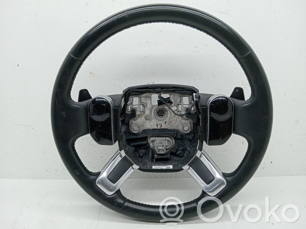 Land Rover Discovery 5 Ohjauspyörä 