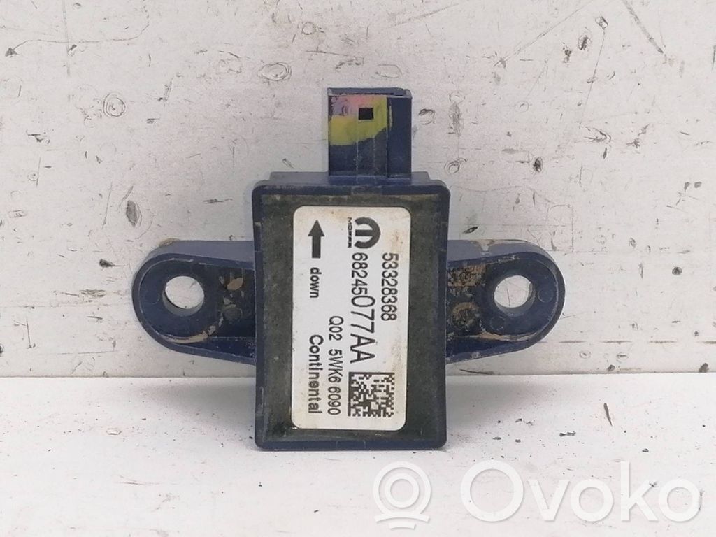 Sensor   53328368,68245077AA
