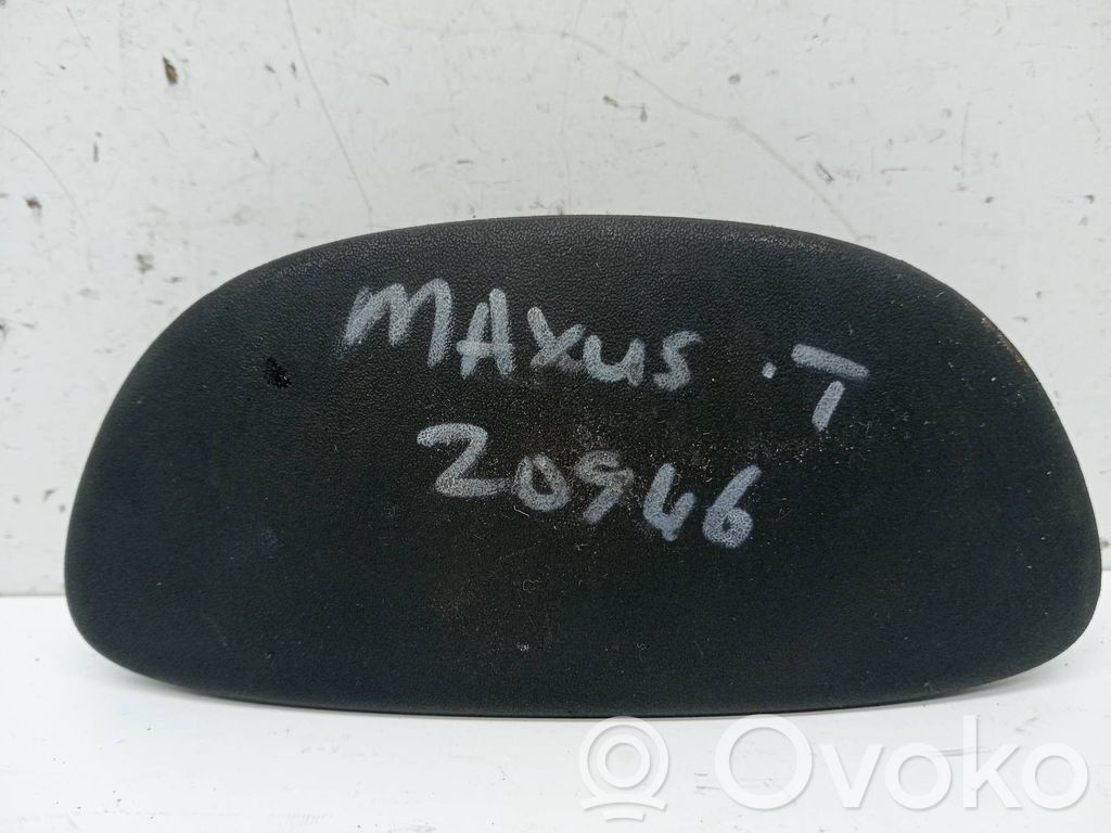 Klamka zewnętrzna drzwi tylnych   561423003