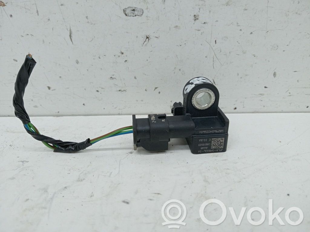 Capteur   JPLA14B006DA