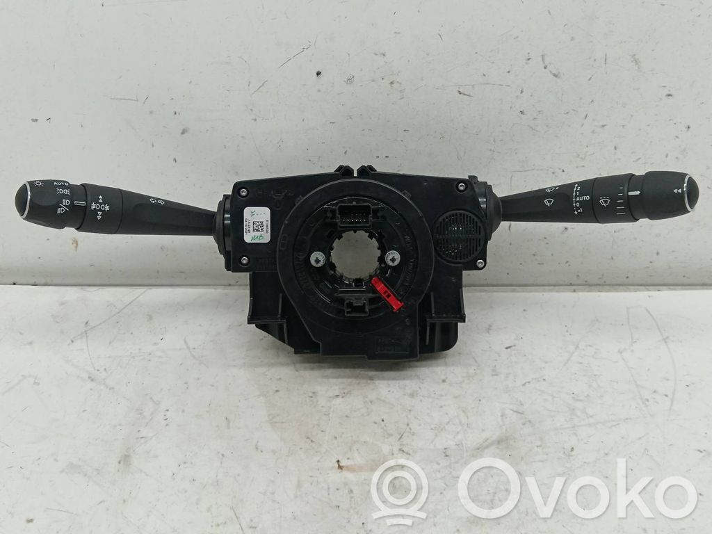 Interruptor de control del panel de luces   98313066ZD02