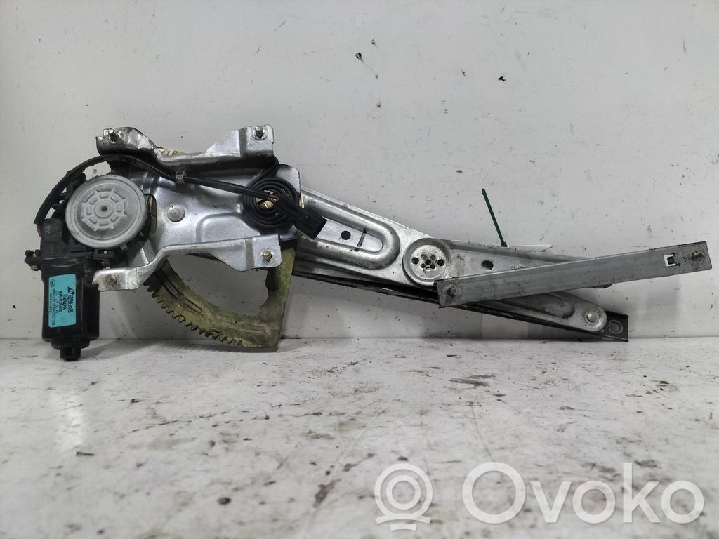 KIA Sorento Macara geam spate fără motor 