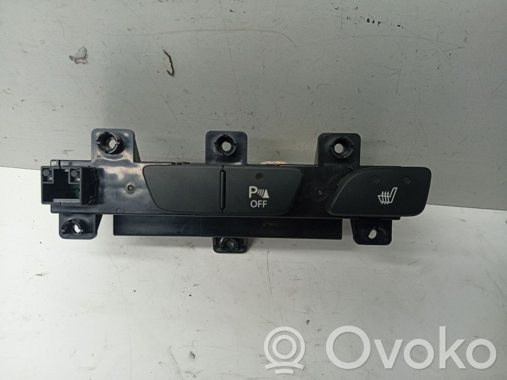 Interruptor de control multifunción   846202Y150