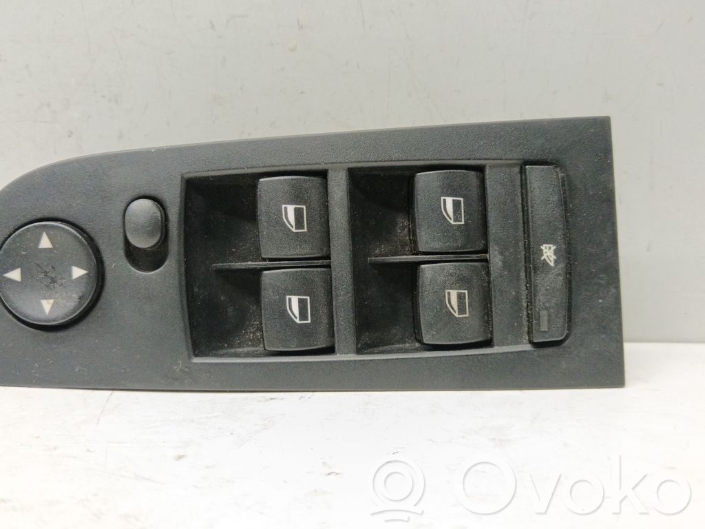 BMW 3 E90 E91 Electric window control switch 