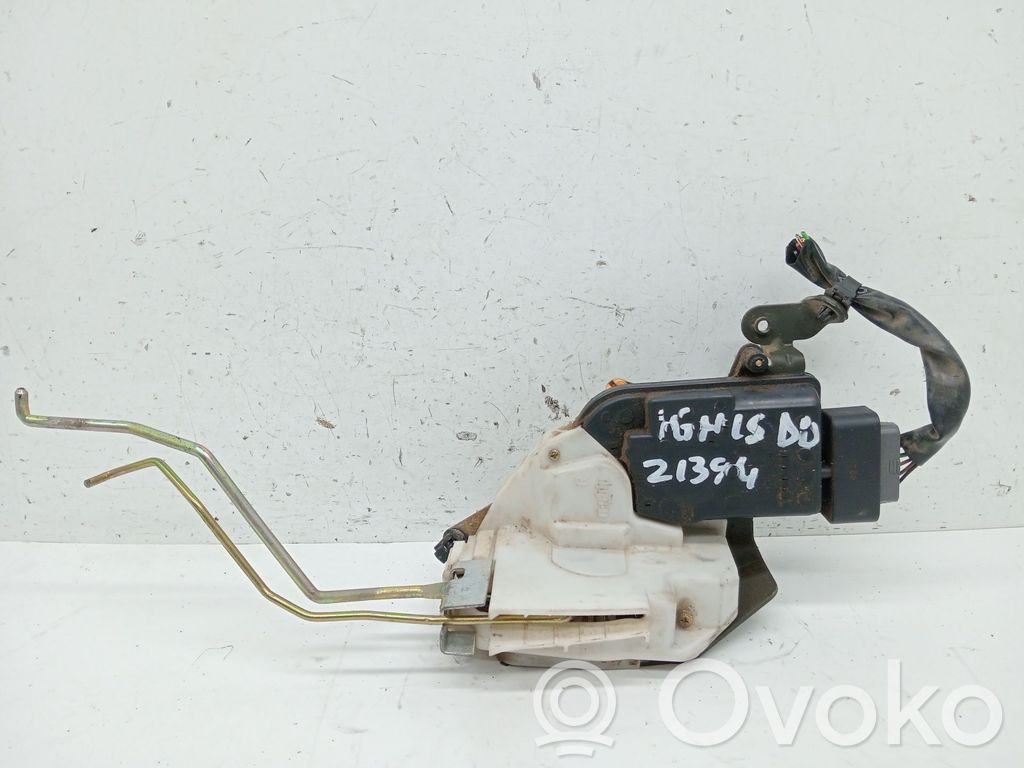 Front door lock   B07SPLR