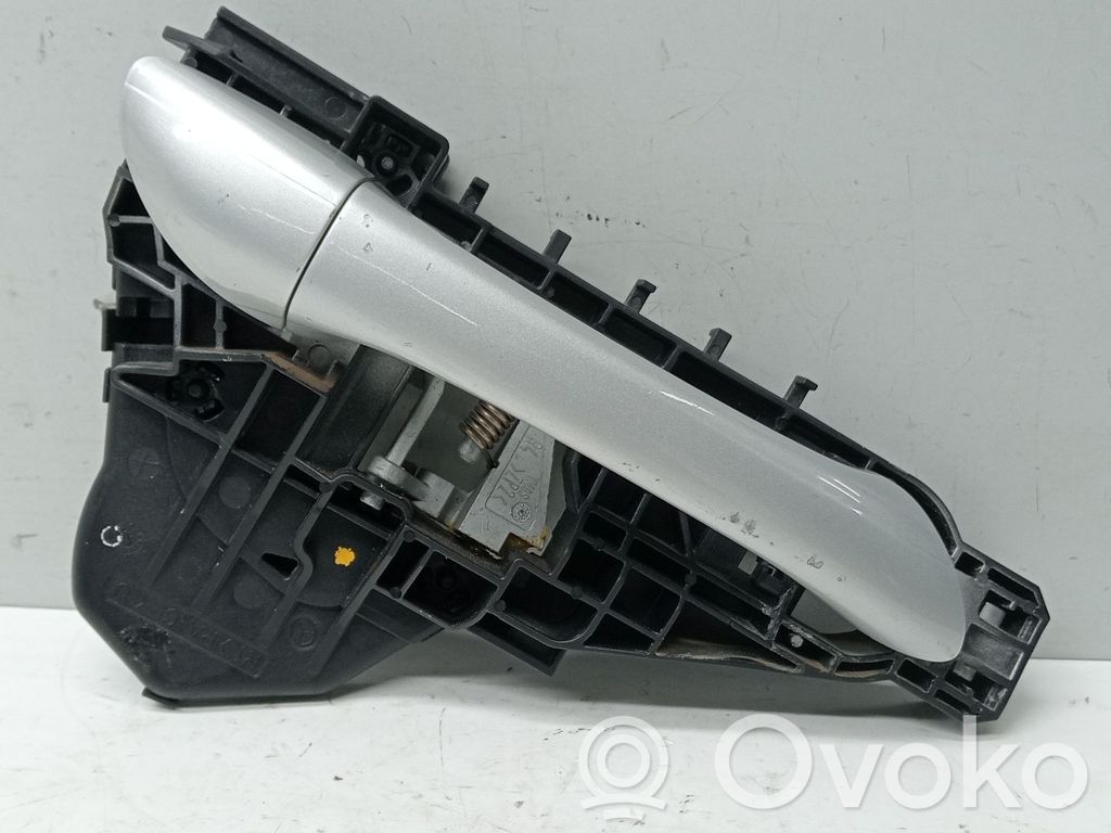 Mercedes-Benz A W169 Maniglia esterna per portiera anteriore