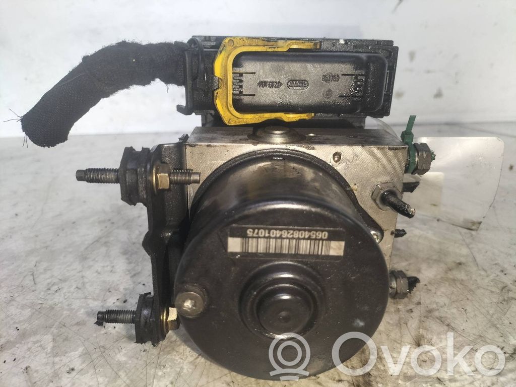 Pompa ABS   9659770580,100206023,ATE