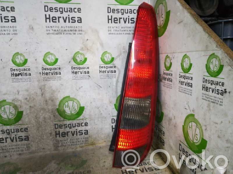 Ford Fiesta Takavalot 