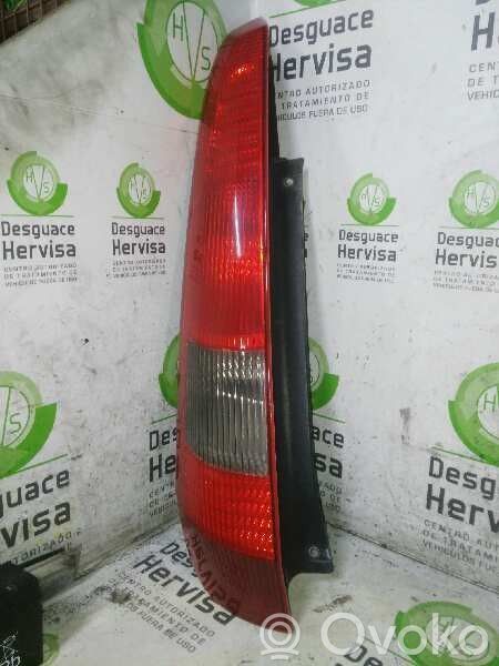 Ford Fiesta Takavalot 
