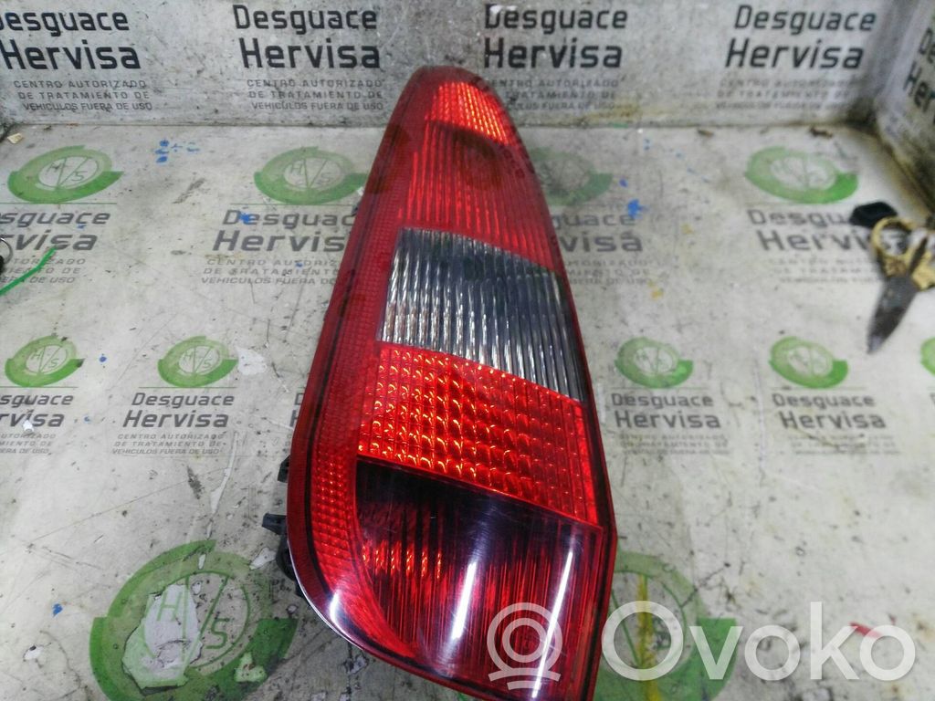 Ford Fiesta Takavalot 