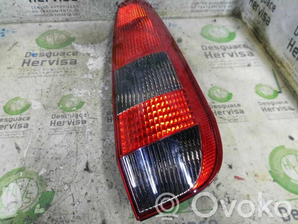 Ford Fiesta Takavalot 