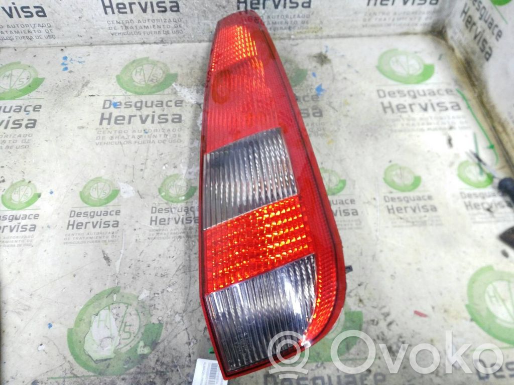 Ford Fiesta Takavalot 