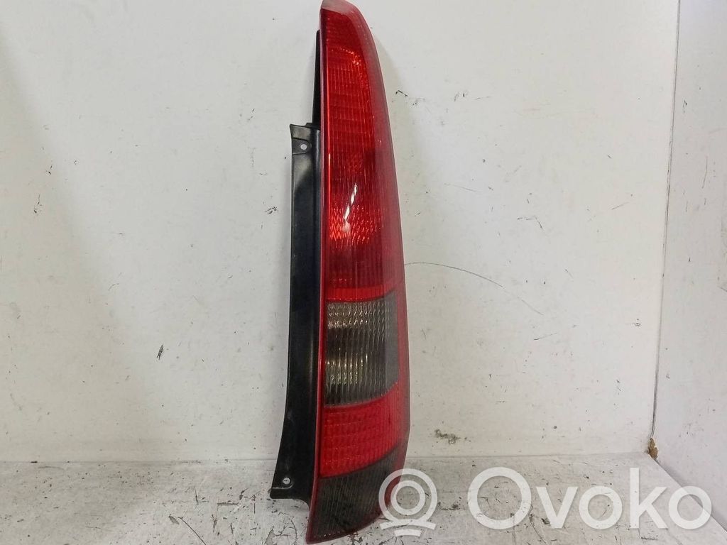 Ford Fiesta Takavalot 