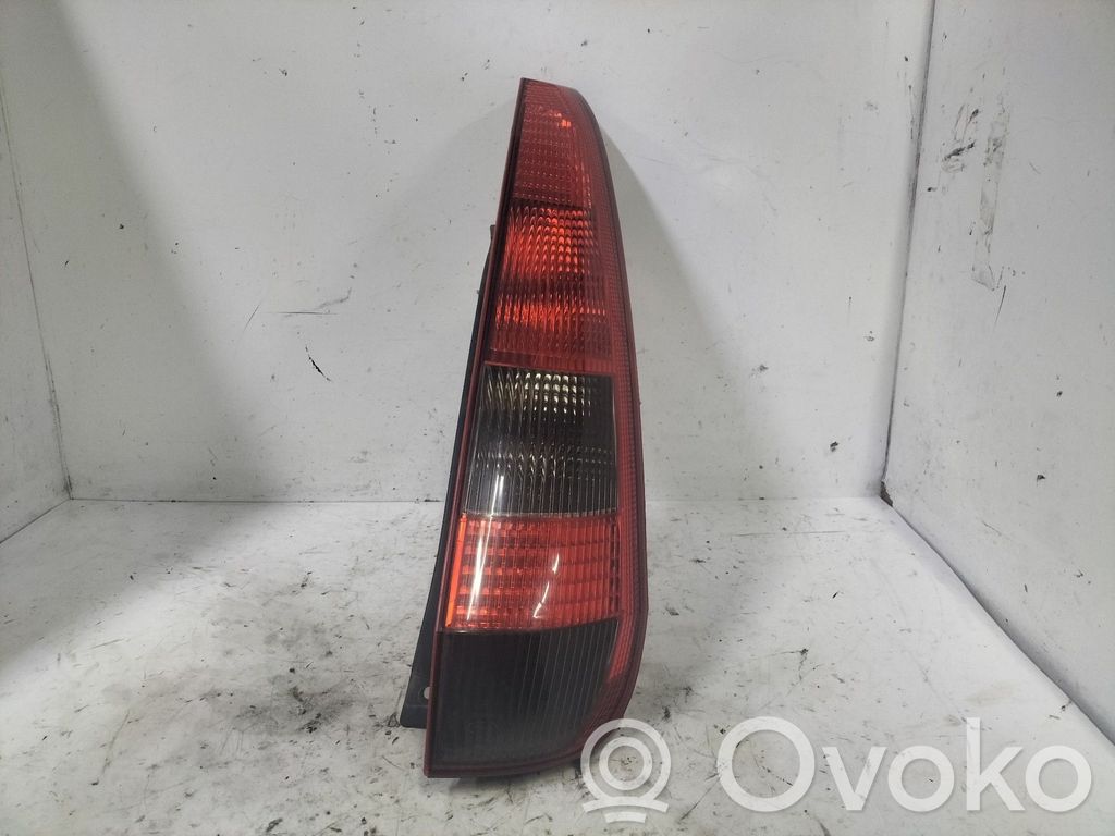 Ford Fiesta Takavalot 