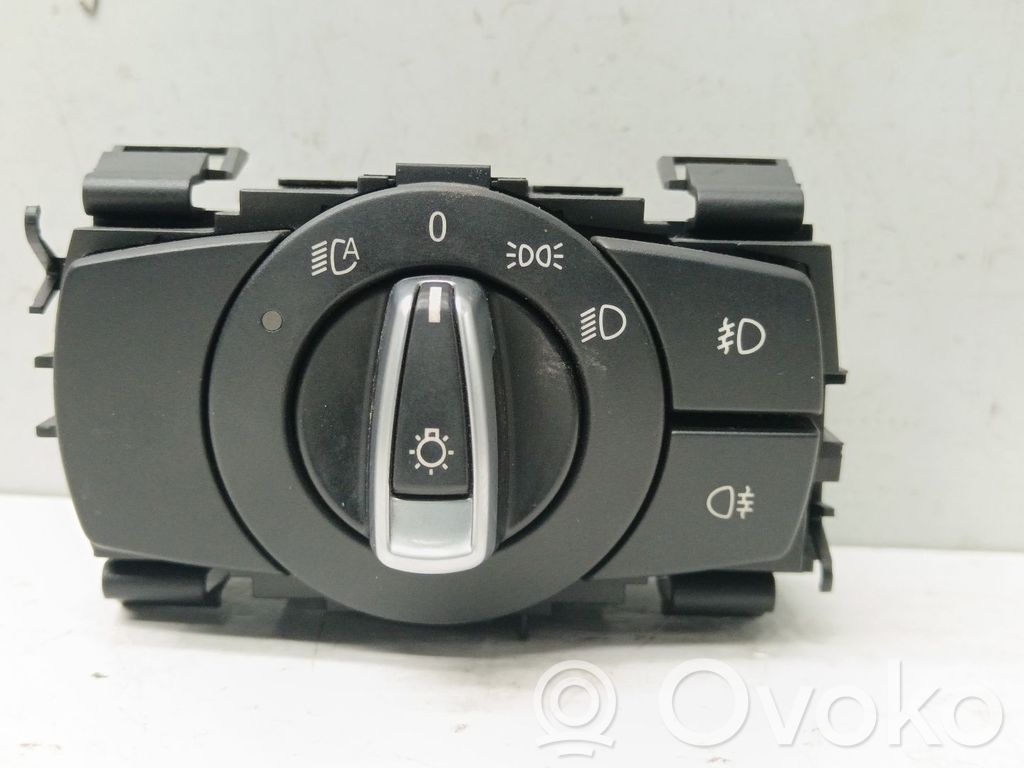Panel lighting control switch   9169404,2042400,33600211