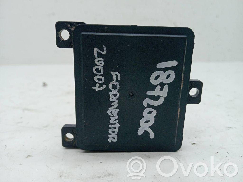 Autres unités de commande / modules   5WA907572