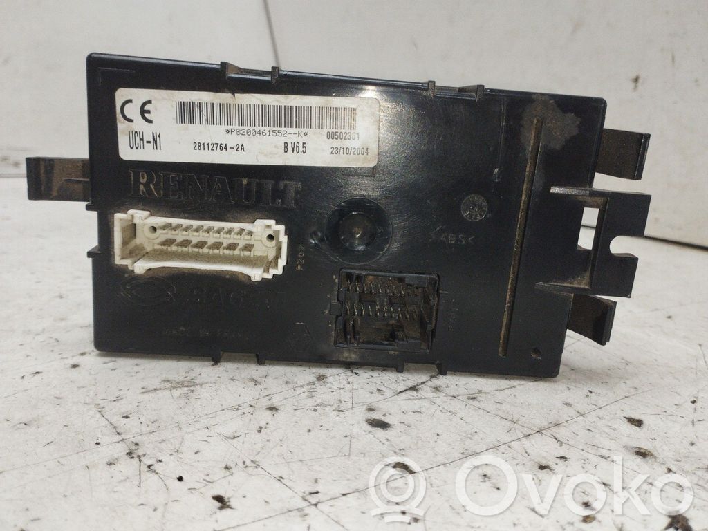 Alte unități/module de control   P8200461552K