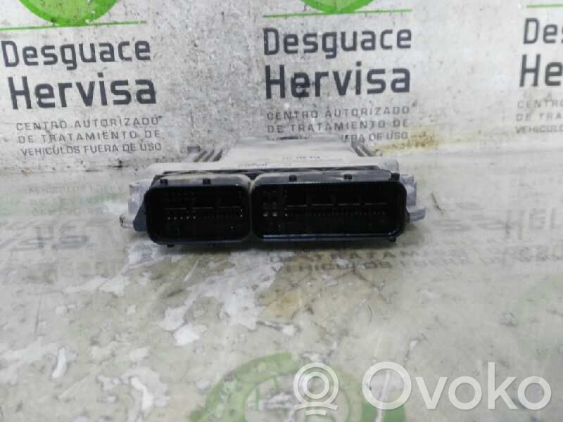 Unitate/modul de control motor   0281011884