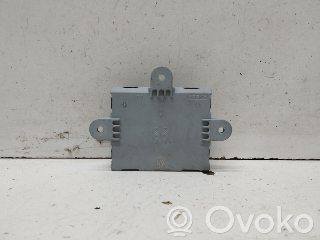 Otras unidades de control/módulos   CV1T14B533AG