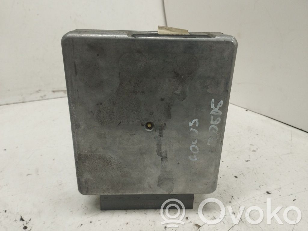 Unidad de control/módulo del motor   XS4F12A650FAB