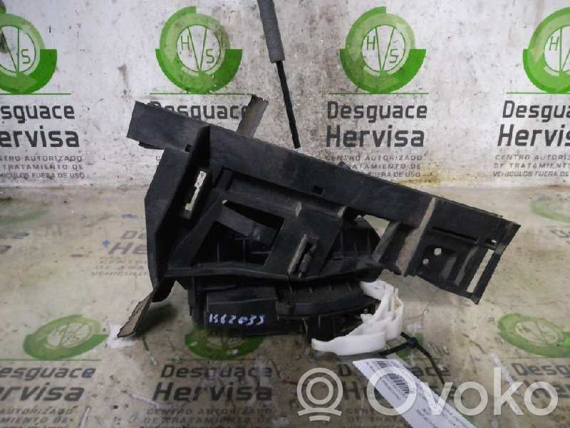 Ford Focus Serratura portiera posteriore 