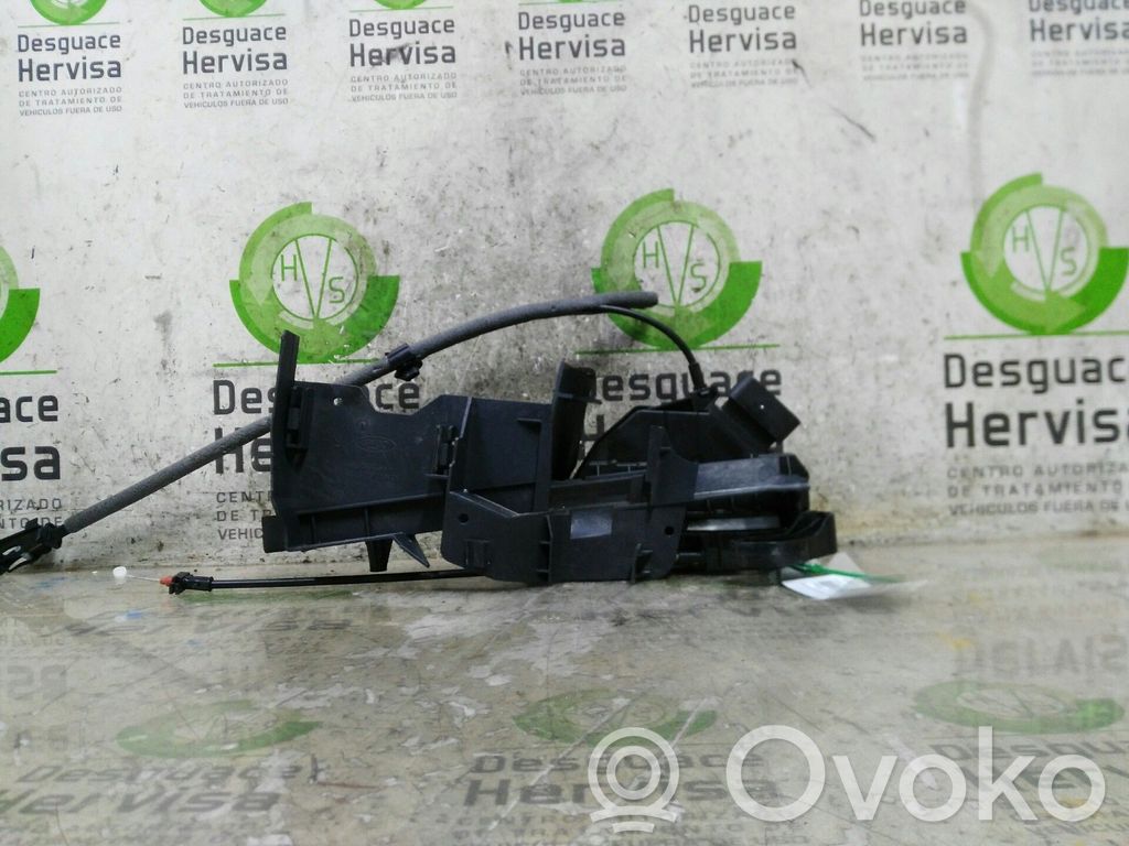 Front door lock   BM5AA21812BE,921760104,BM51A219A64AH