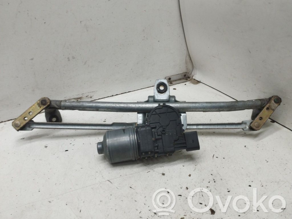 Seat Leon (1M) Motor ștergător