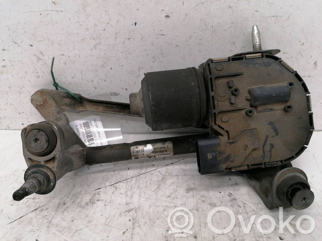 Wischermotor   5P0955024C
