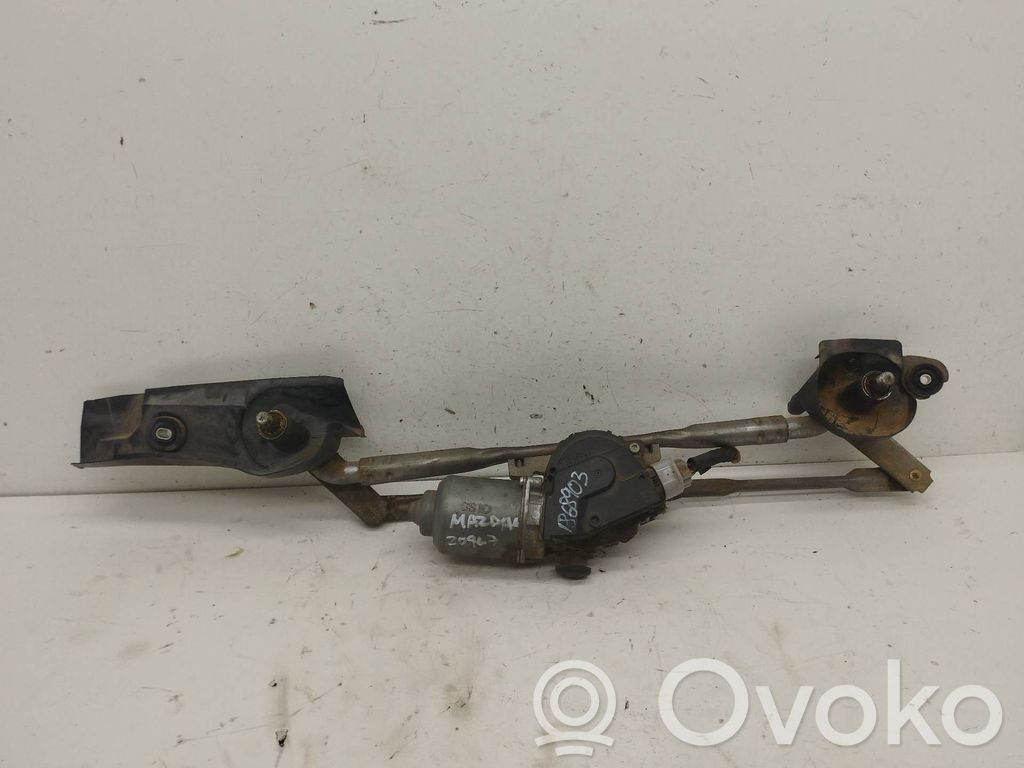 Motor ștergător   1593001431