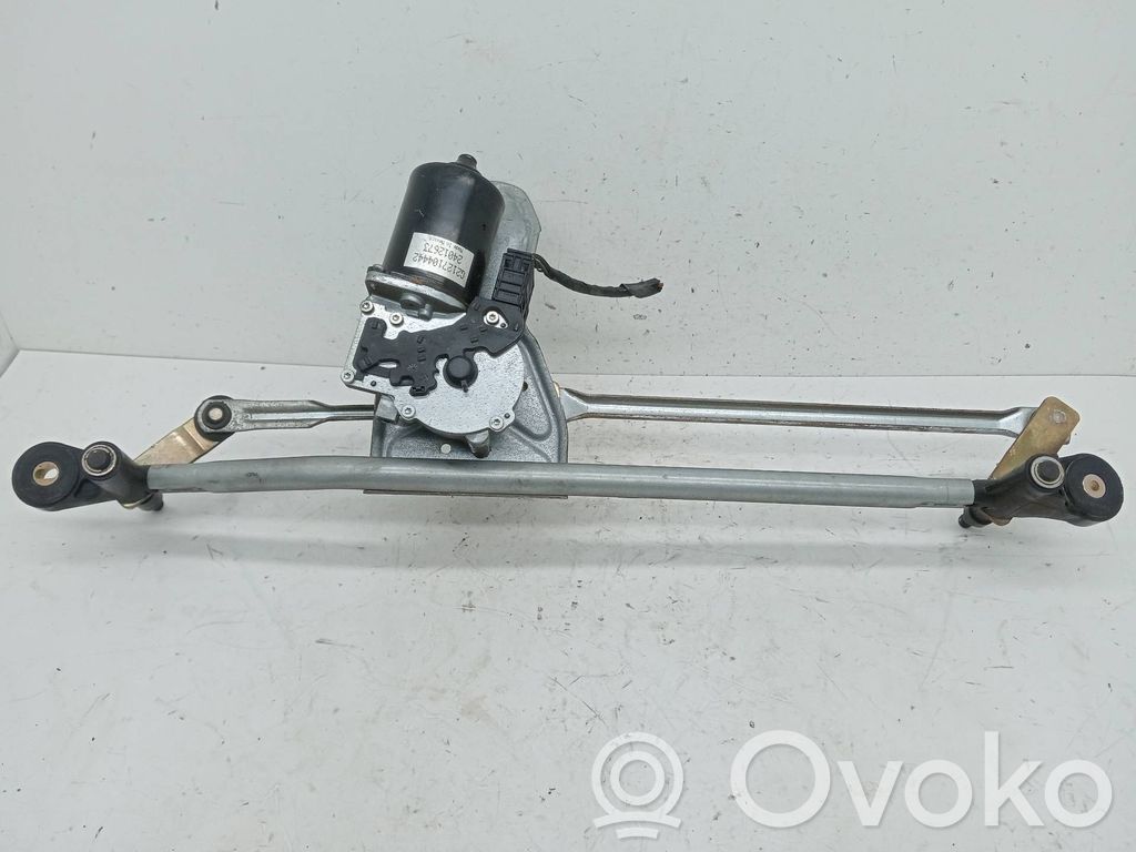 Wischermotor   704657002