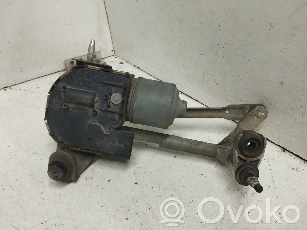 Seat Altea Motor ștergător 